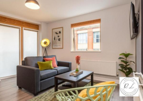 Modern Apartment, Free Parking & Monthly Savings